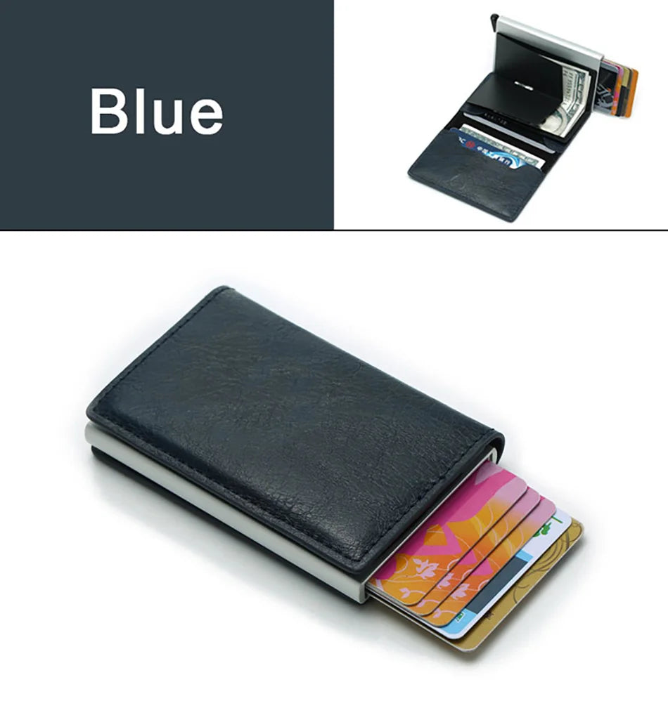 MINI CARD WALLET