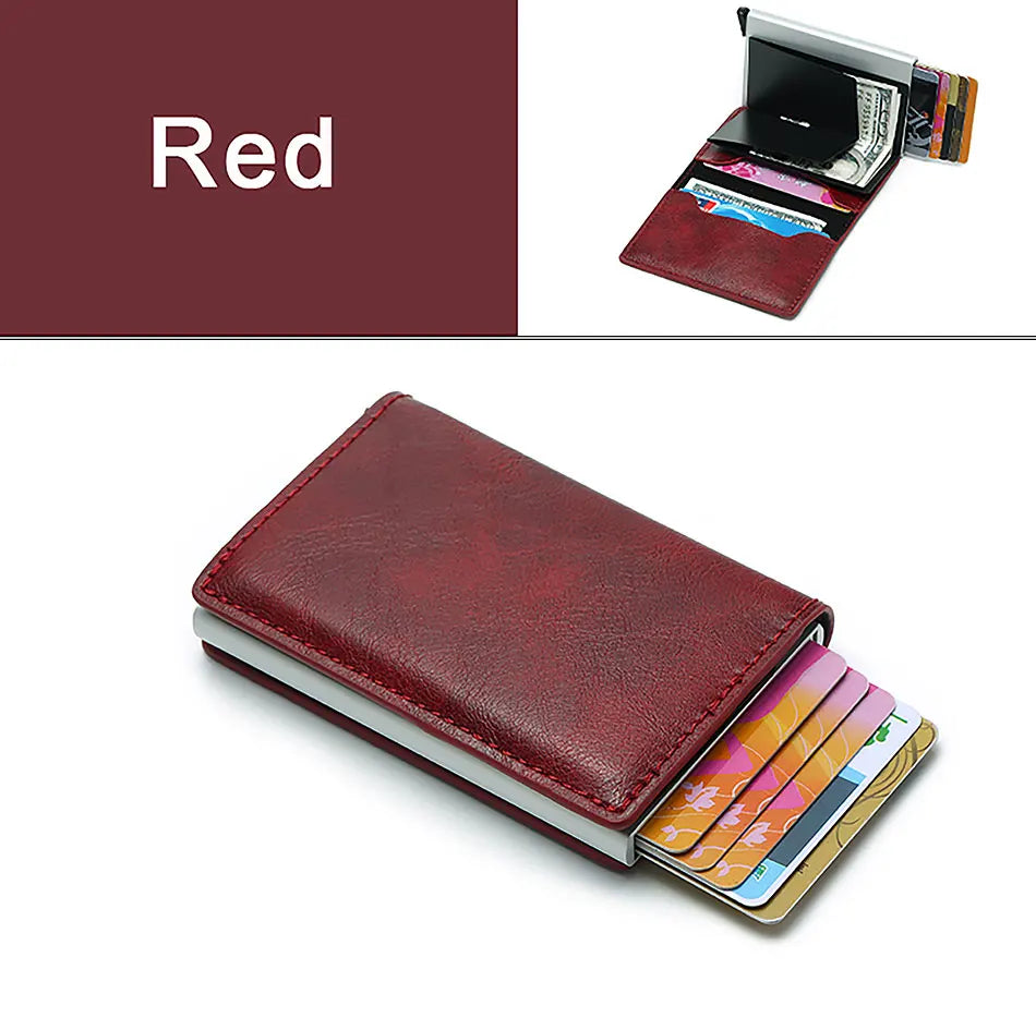 MINI CARD WALLET