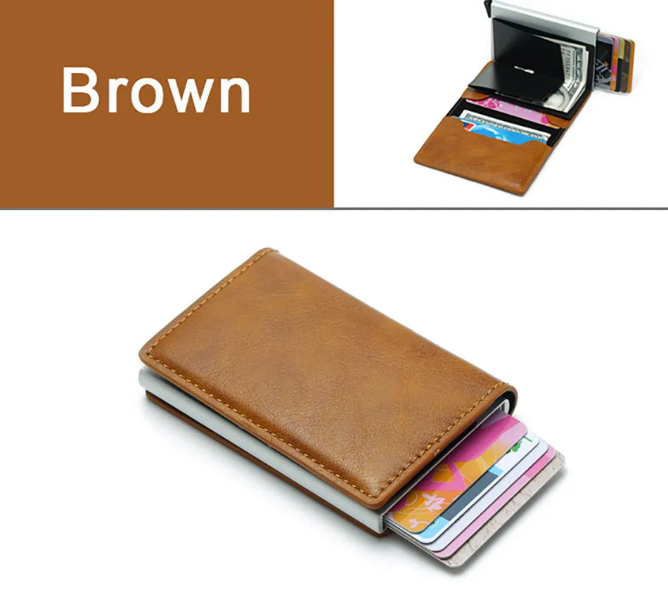 MINI CARD WALLET