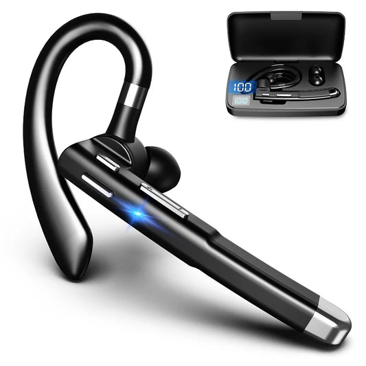 Bluetooth Earphones 5.3 || Headphones Stereo Handsfree