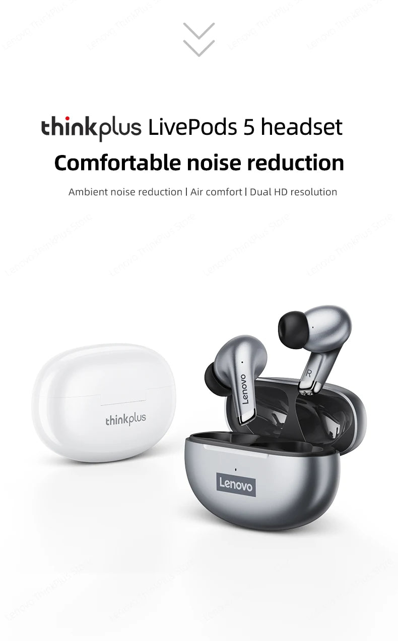 Lenovo | Earbuds