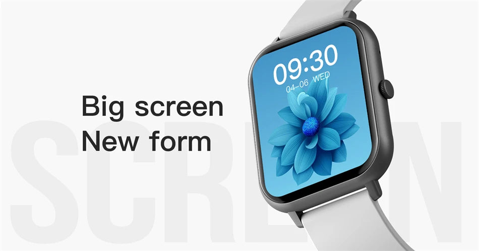 Smart Watch | IOS/Android