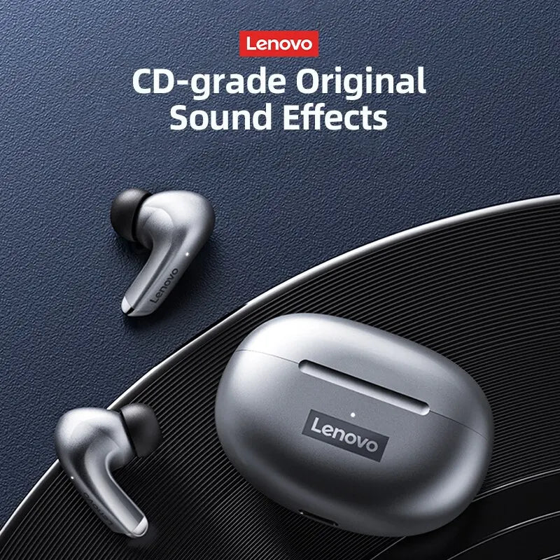 Lenovo | Earbuds