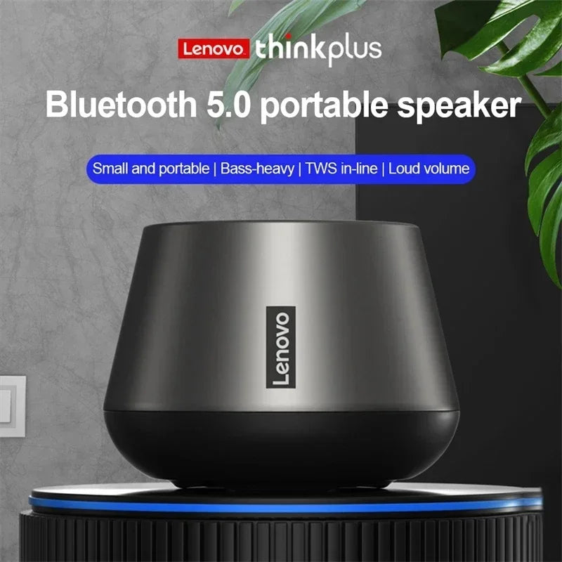 Lenovo K3PRO  || Mini Bluetooth Speaker Wireless