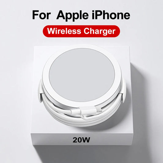 Wireless Charger | Magnetic