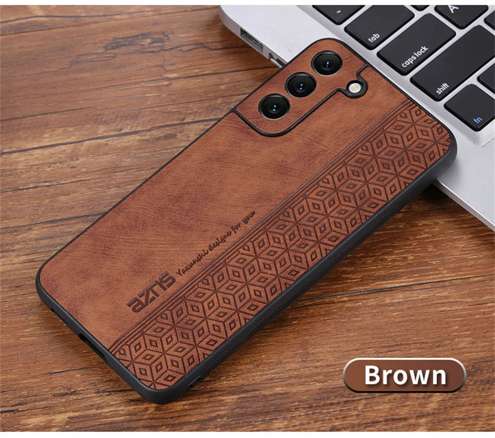 Leather Covers | Samsung