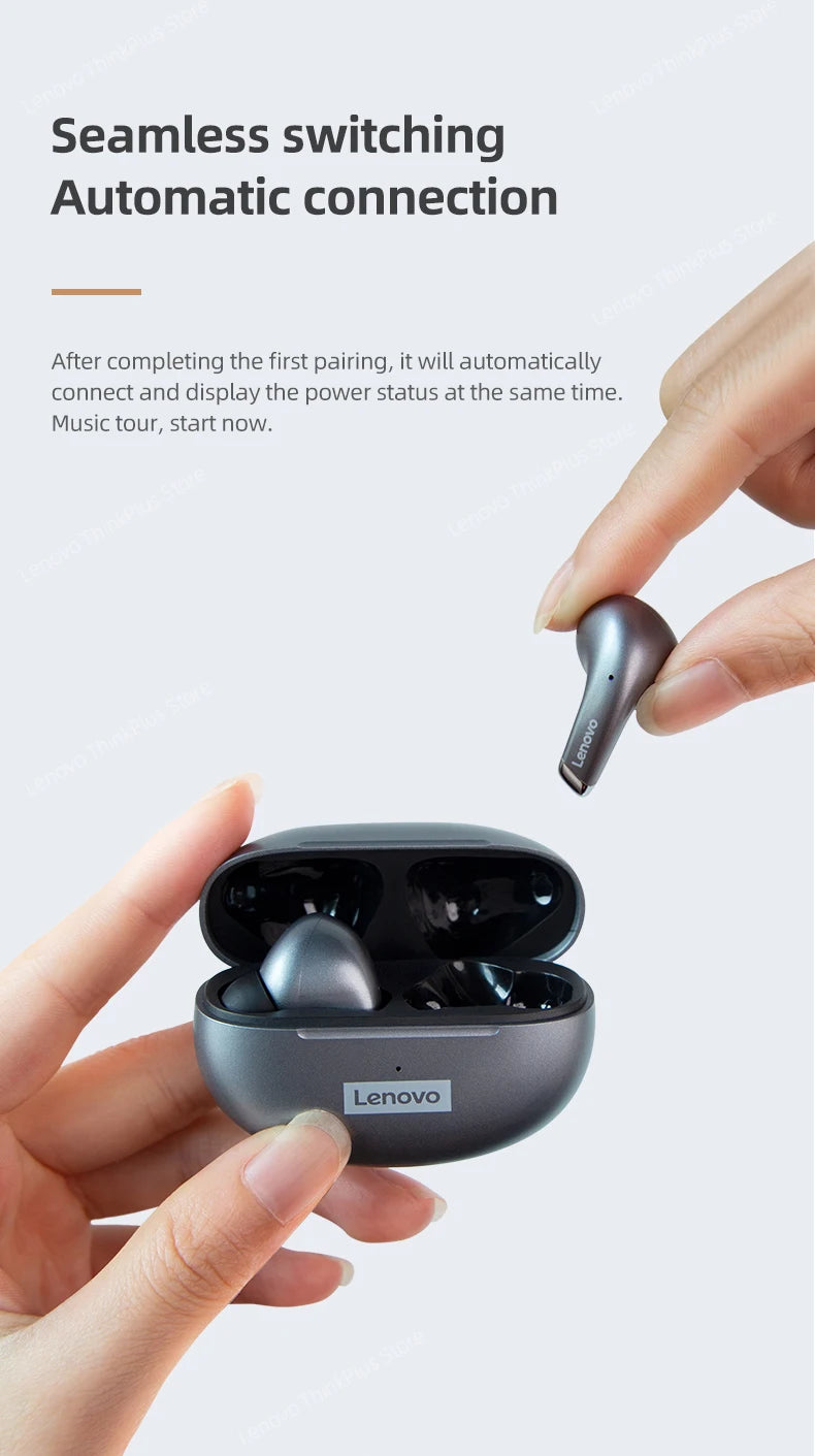 Lenovo | Earbuds