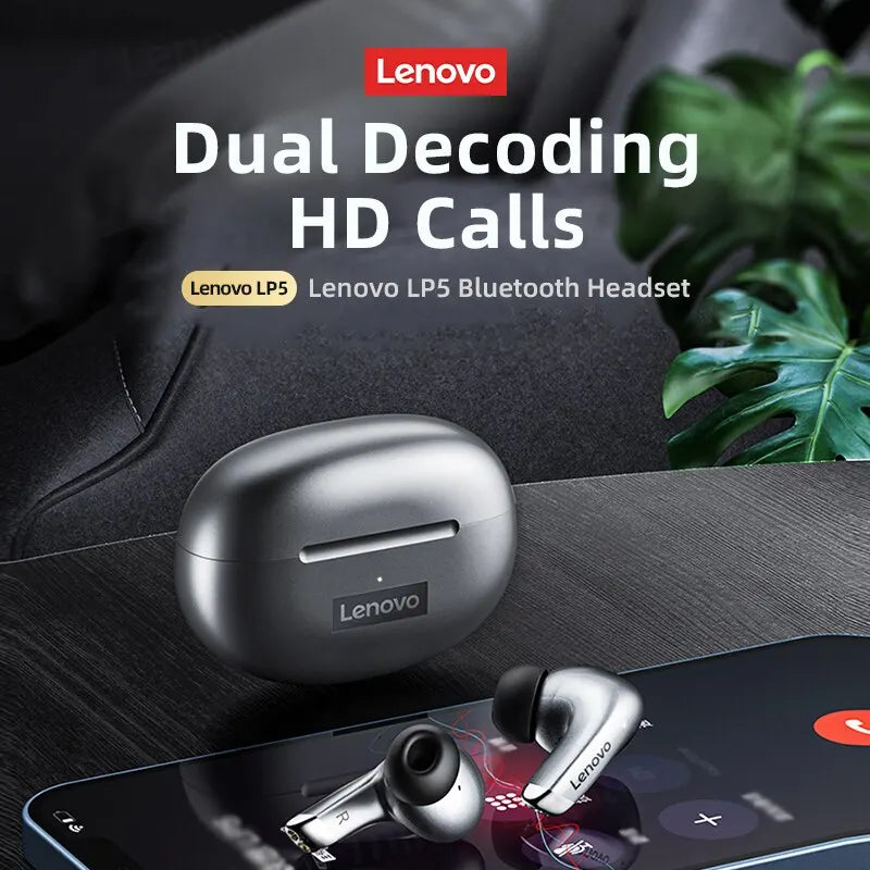 Lenovo | Earbuds