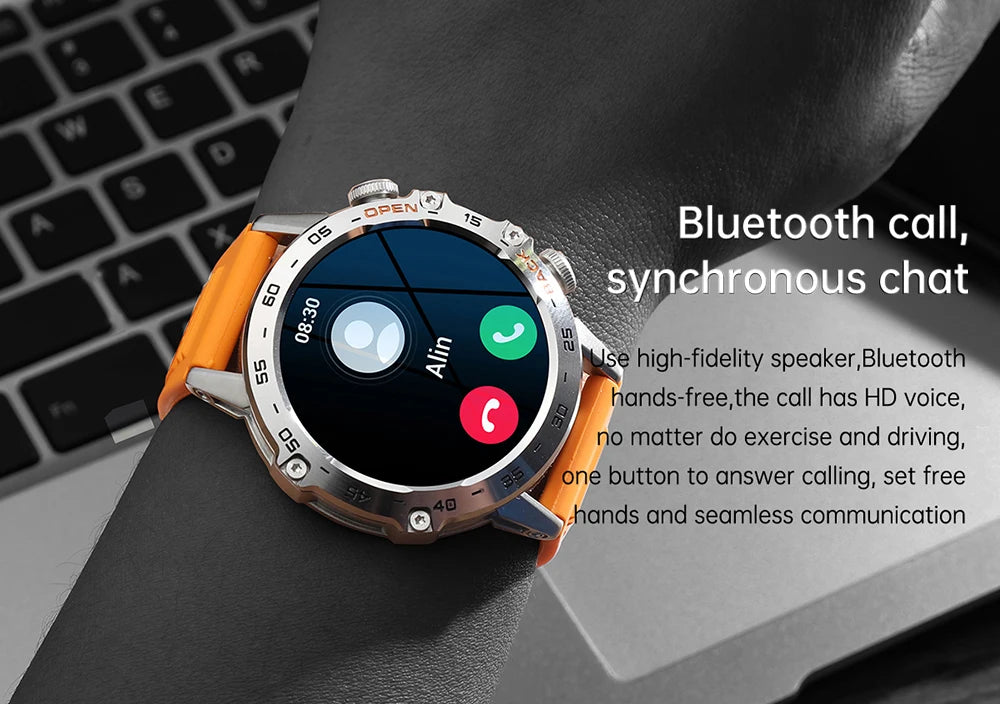 Smart Watch | Bluetooth