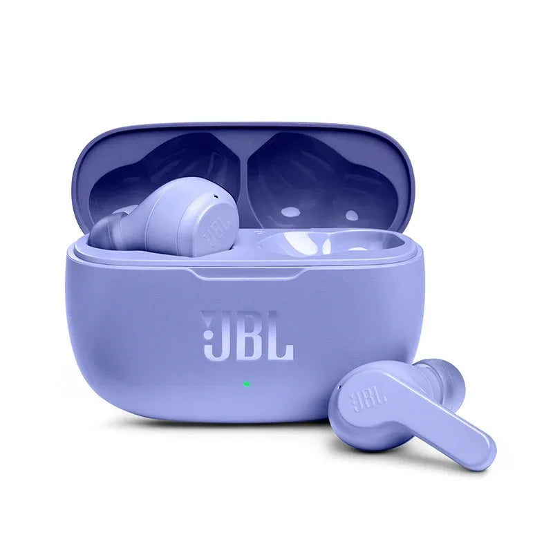 JBL WAVE || Wireless Earbuds