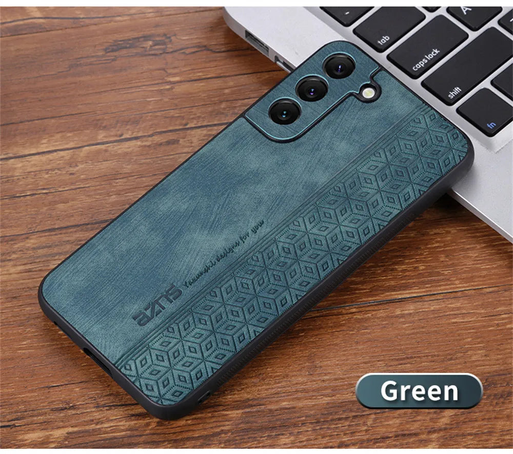 Leather Covers | Samsung