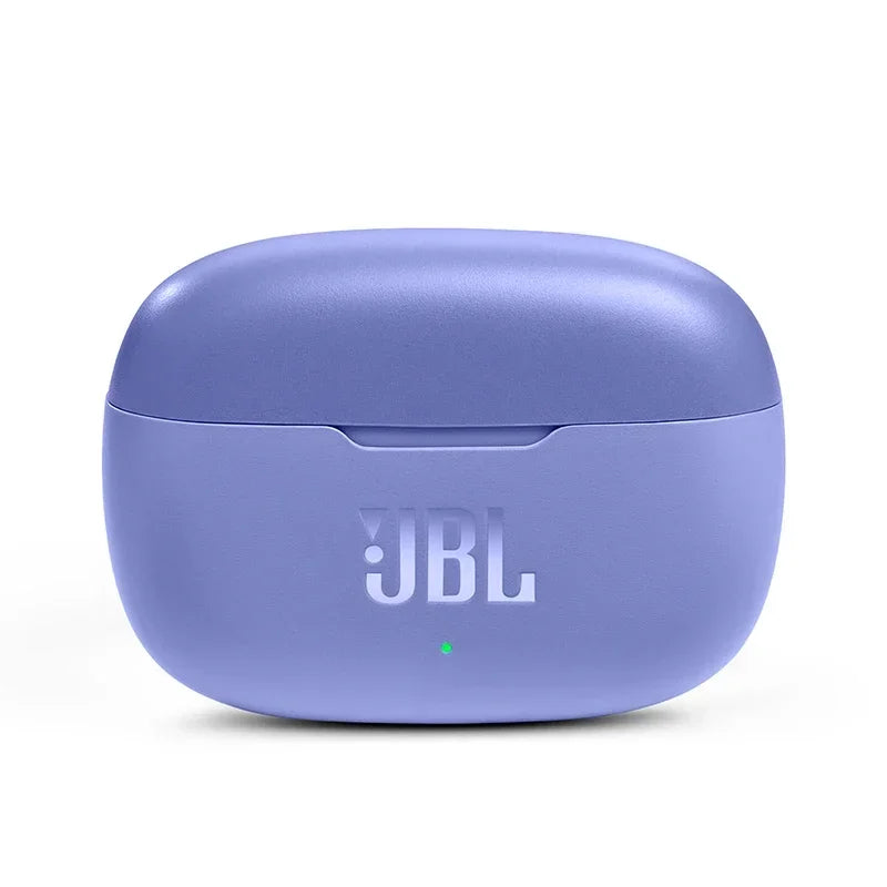 JBL WAVE || Wireless Earbuds