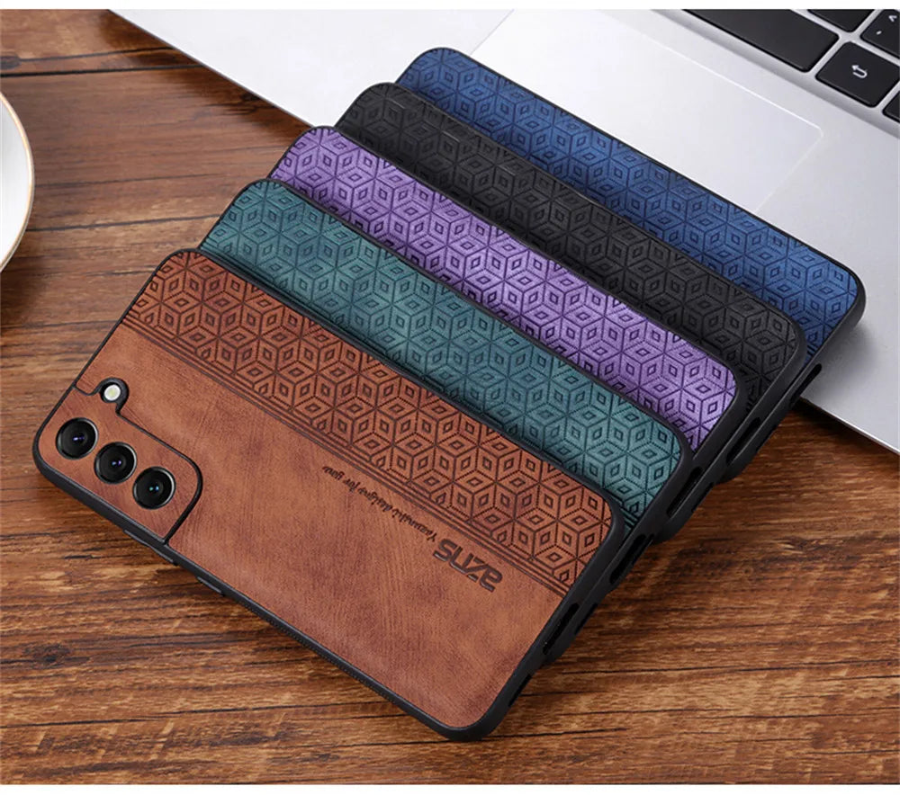 Leather Covers | Samsung