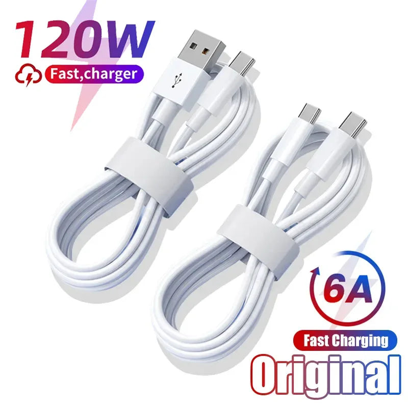 USB C to Type C Cable