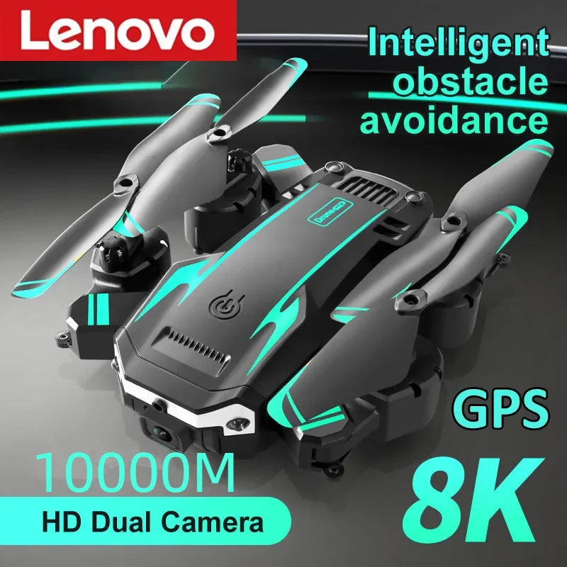 Lenovo G6Pro | GPS Drone